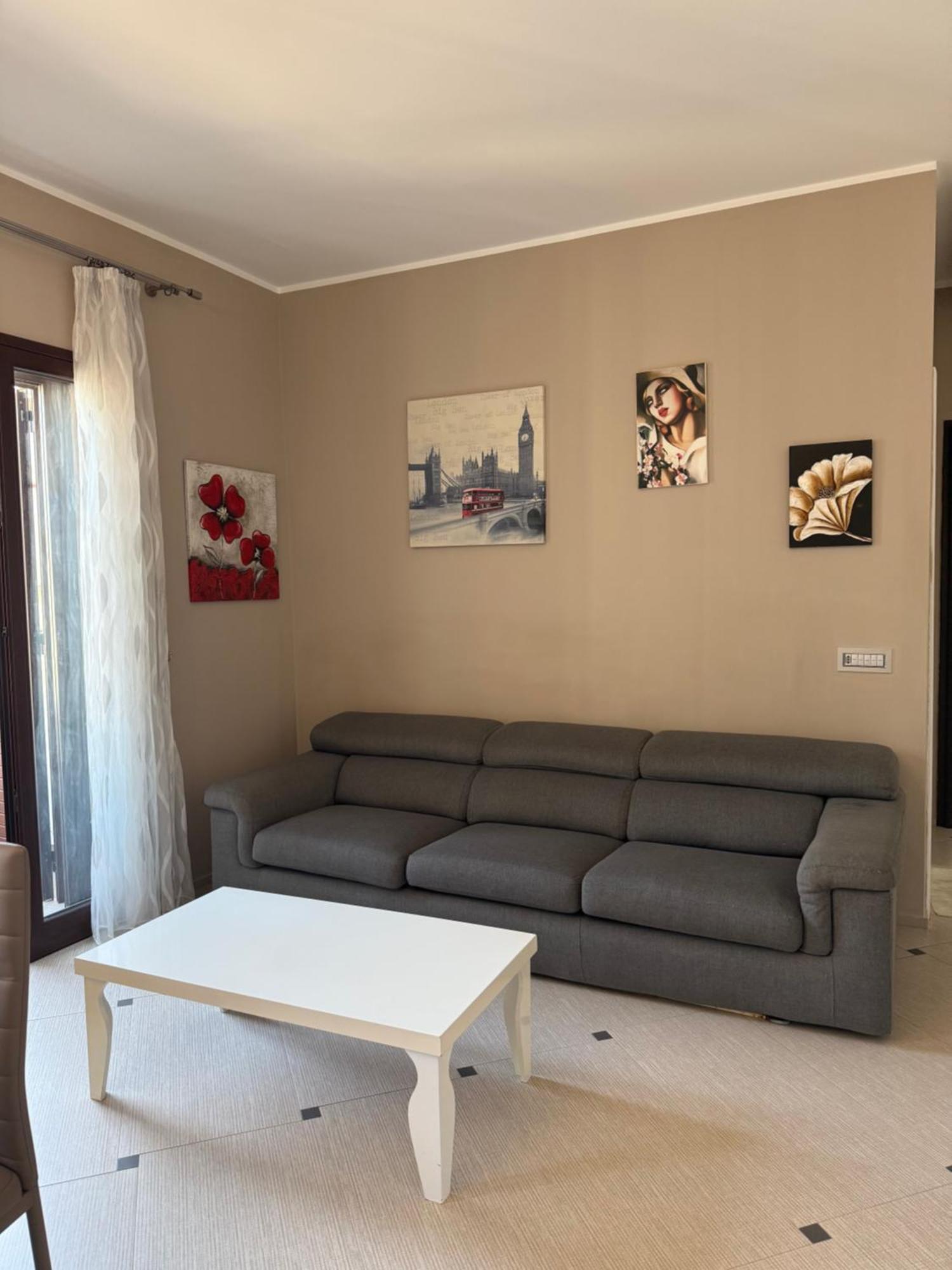 Stella di mare - Gallipoli Esterno foto